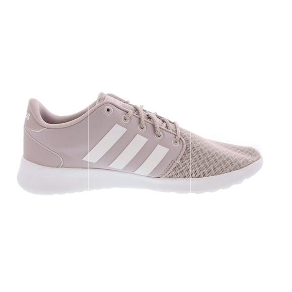 Adidas Originals Cloudfoam QT Racer Shoes Women's - Picture 1 of 10